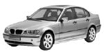 BMW E46 P362D Fault Code