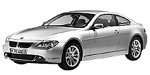 BMW E63 P362D Fault Code