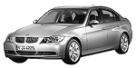 BMW E90 P362D Fault Code