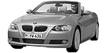 BMW E93 P362D Fault Code